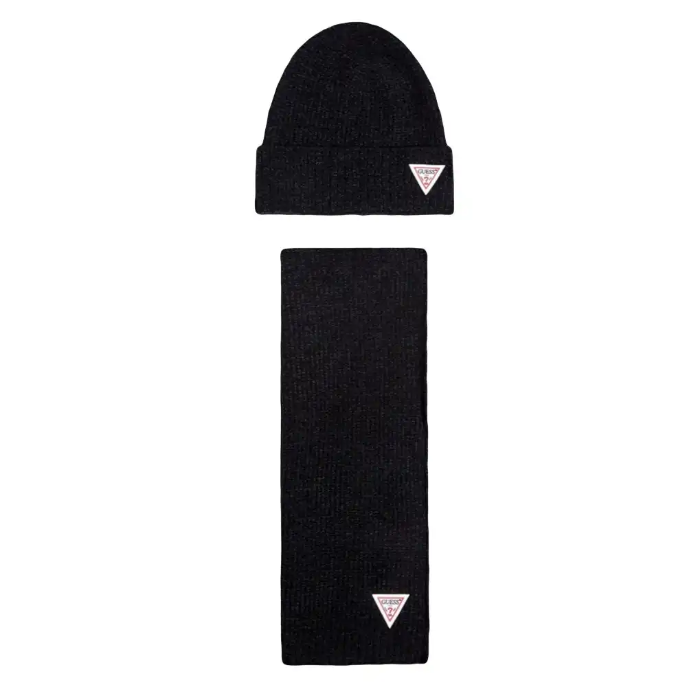 PARTNER: CREATION ref M1BZ09-JBLK Guess - 1