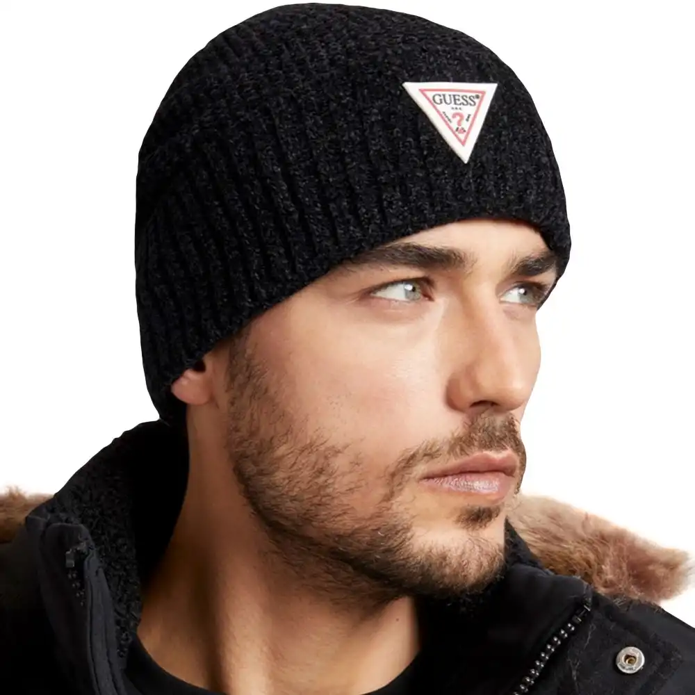 Pack logo triangle Guess - 2 Pack logo triangle Guess - 2