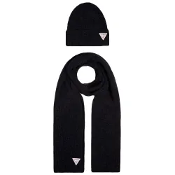 Pack logo triangle Guess - 4 Pack logo triangle Guess - 4