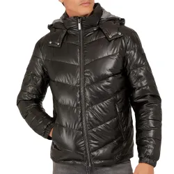 PARTNER: CREATION ref M1BL25-JBLK Guess - 1