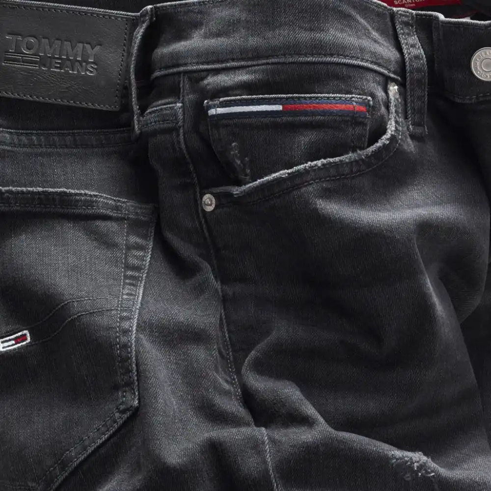 Scanton slim ce176 Tommy Jeans - 3
