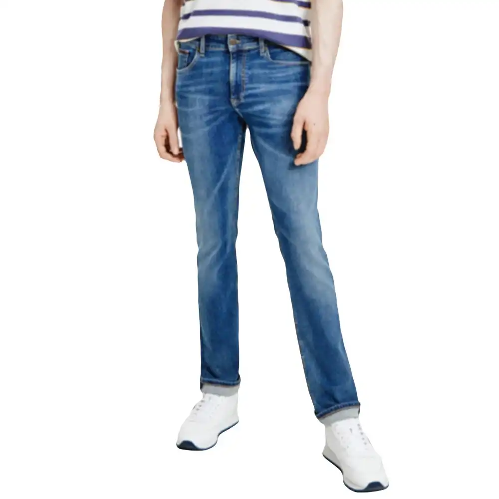 Scanton slim ce131 Tommy Jeans - 1