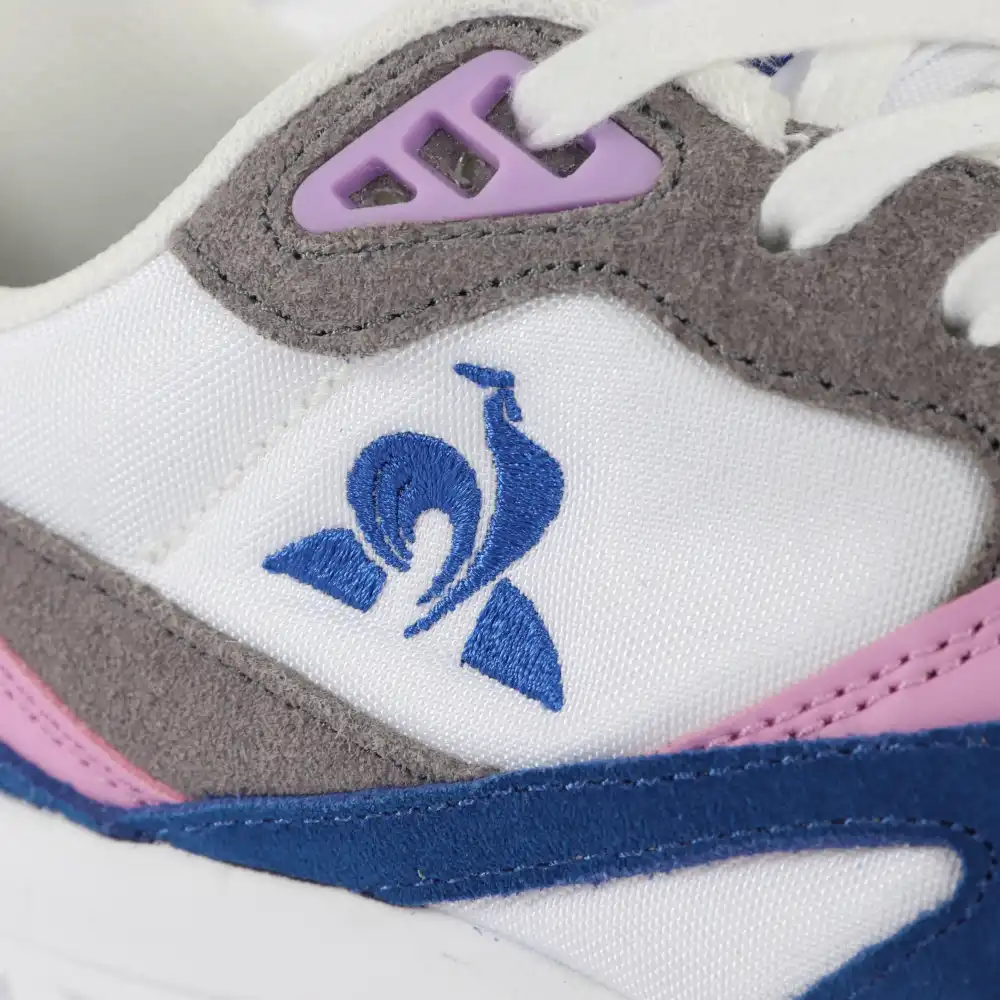 Lcs r800 Le Coq Sportif - 5 Lcs r800 Le Coq Sportif - 5