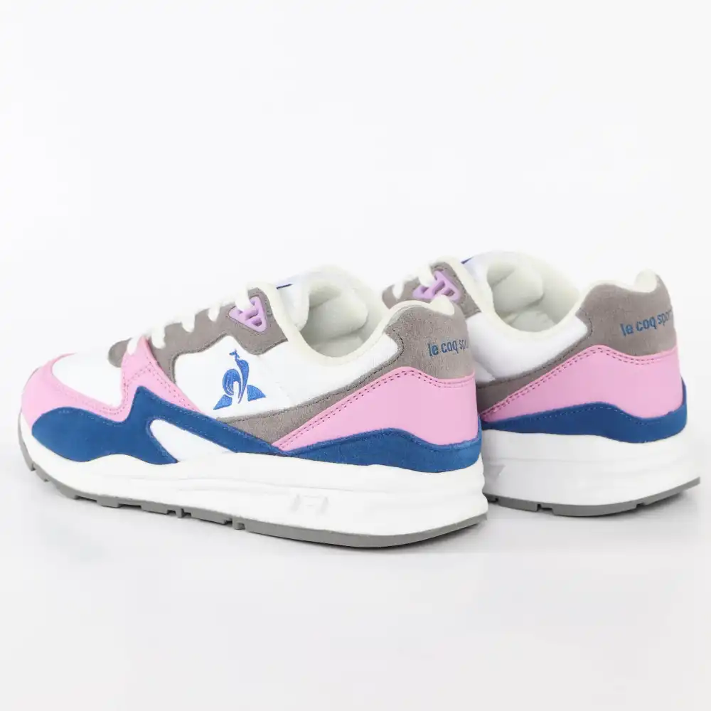 Lcs r800 Le Coq Sportif - 9 Lcs r800 Le Coq Sportif - 9
