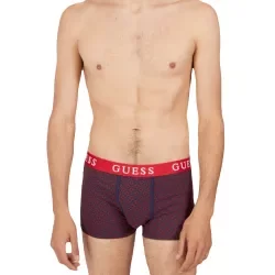 Pack logo classic Guess - 3
