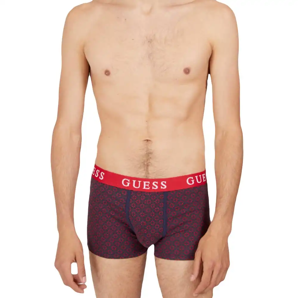 Pack logo classic Guess - 3