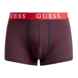 Pack logo classic Guess - 2