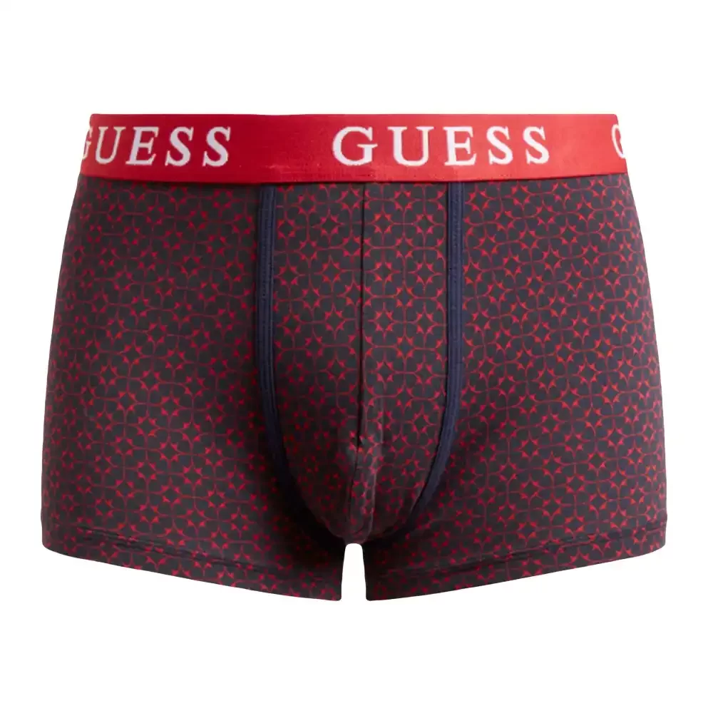 Pack logo classic Guess - 2