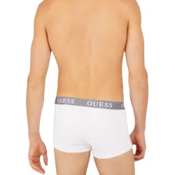 Pack x3 unlimited logo Guess - 6