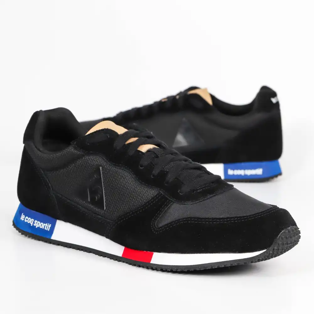 Alpha sport Le Coq Sportif - 2 Alpha sport Le Coq Sportif - 2