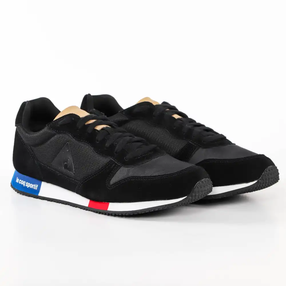 PARTNER: CREATION ref 1820023 Le Coq Sportif - 1