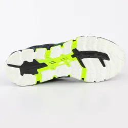 Basket basse garcon Asics Gel-quantum 360 6 gs Noir - ZESHOES Basket basse garcon Asics Gel-quantum 360 6 gs Noir - ZESHOES