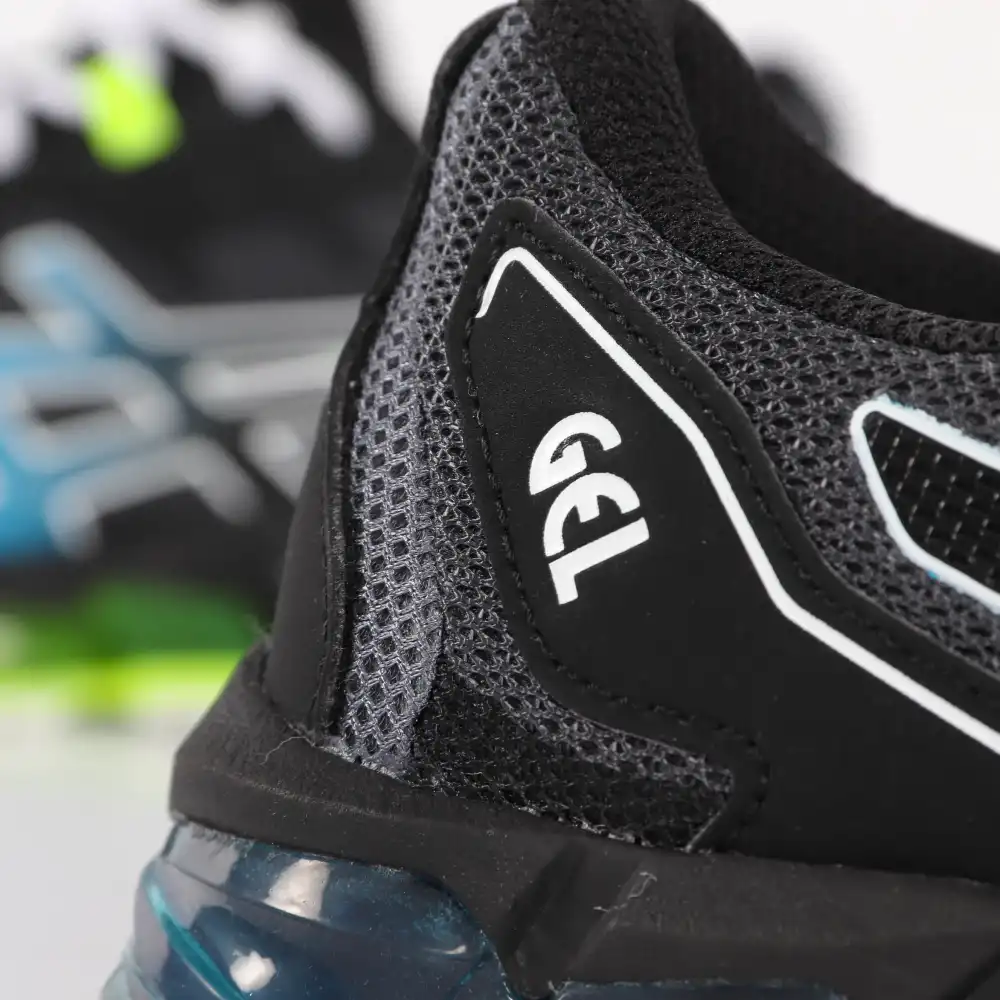 Basket basse garcon Asics Gel-quantum 360 6 gs Noir - ZESHOES Basket basse garcon Asics Gel-quantum 360 6 gs Noir - ZESHOES