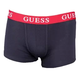 Pack x3 unlimited logo Guess - 4 Pack x3 unlimited logo Guess - 4