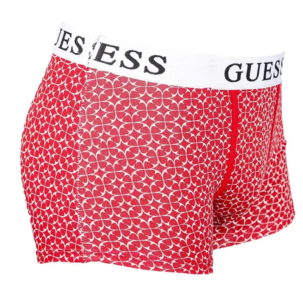 Pack x3 unlimited logo Guess - 6 Pack x3 unlimited logo Guess - 6