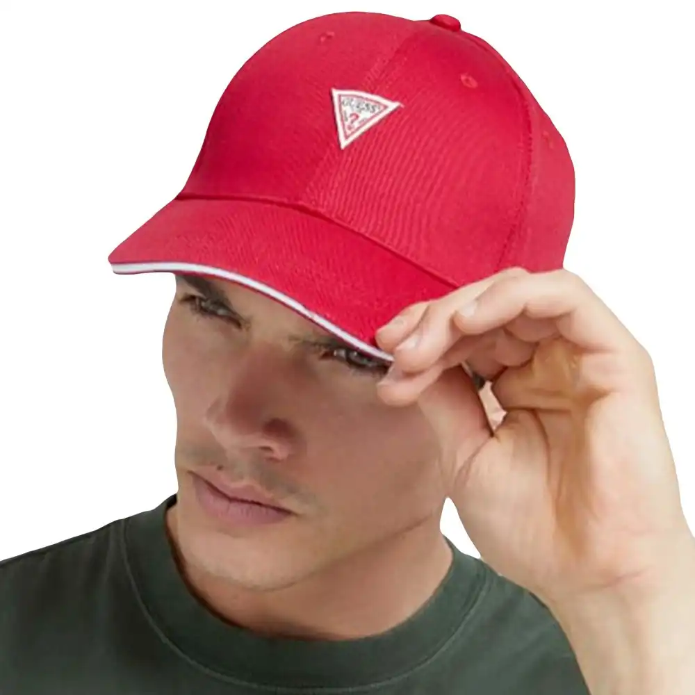 Classic logo triangle Guess - 3 Classic logo triangle Guess - 3