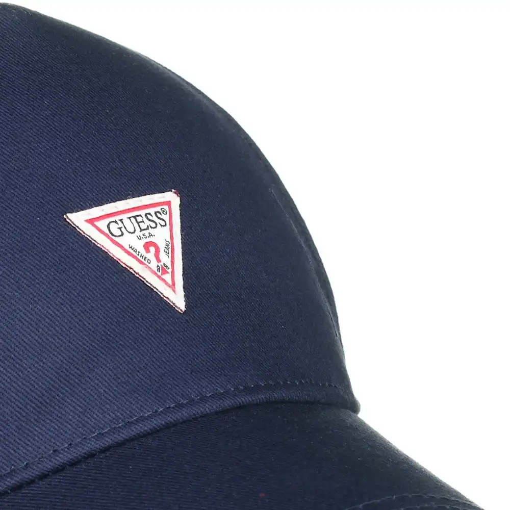 Original logo triangle Guess - 2 Original logo triangle Guess - 2