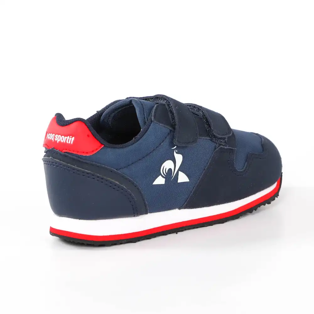PARTNER: CREATION ref 1920218 Le Coq Sportif - 6