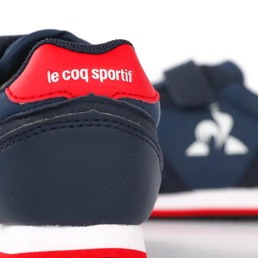 PARTNER: CREATION ref 1920218 Le Coq Sportif - 7