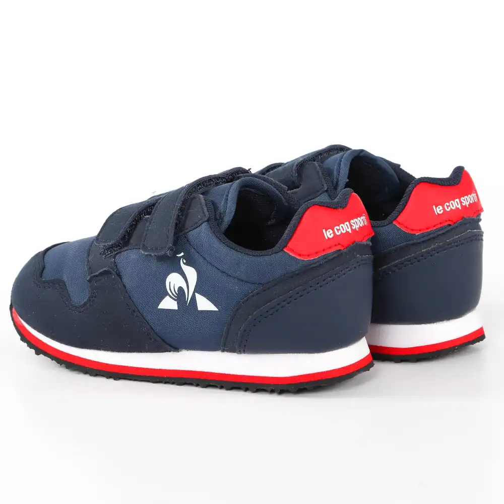 PARTNER: CREATION ref 1920218 Le Coq Sportif - 8