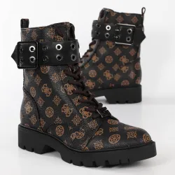 PARTNER: CREATION ref FL7R2RPEL10-BROCR Guess - 2