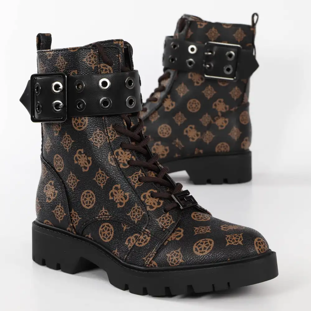 PARTNER: CREATION ref FL7R2RPEL10-BROCR Guess - 2