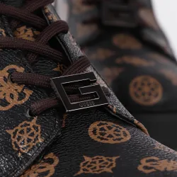 PARTNER: CREATION ref FL7R2RPEL10-BROCR Guess - 3