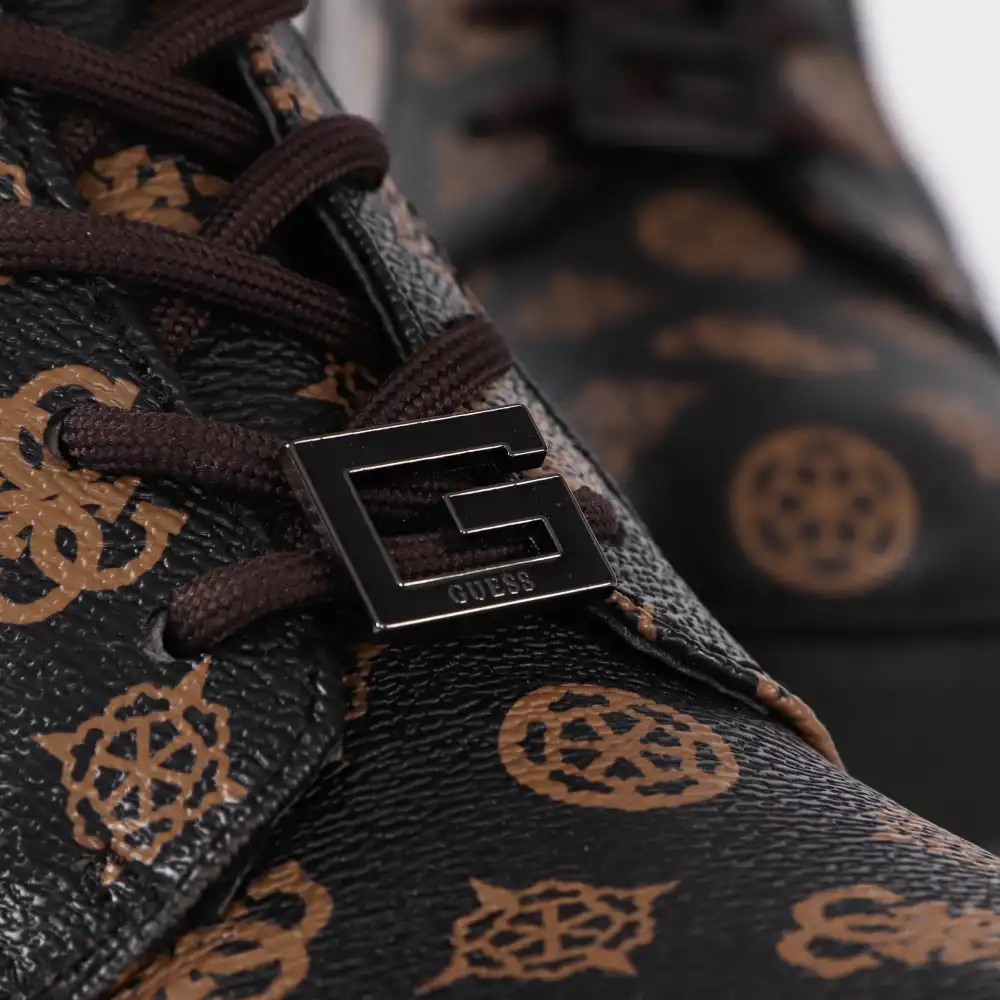 PARTNER: CREATION ref FL7R2RPEL10-BROCR Guess - 3