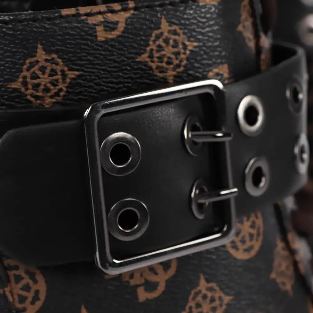 PARTNER: CREATION ref FL7R2RPEL10-BROCR Guess - 5