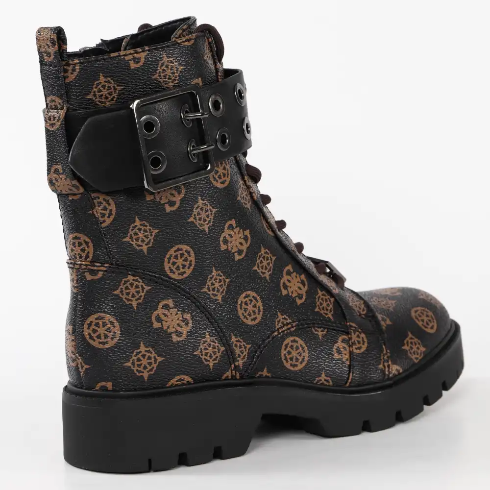 PARTNER: CREATION ref FL7R2RPEL10-BROCR Guess - 7