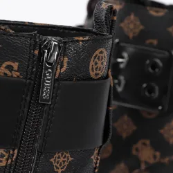 PARTNER: CREATION ref FL7R2RPEL10-BROCR Guess - 8