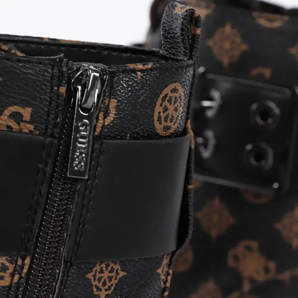 PARTNER: CREATION ref FL7R2RPEL10-BROCR Guess - 8