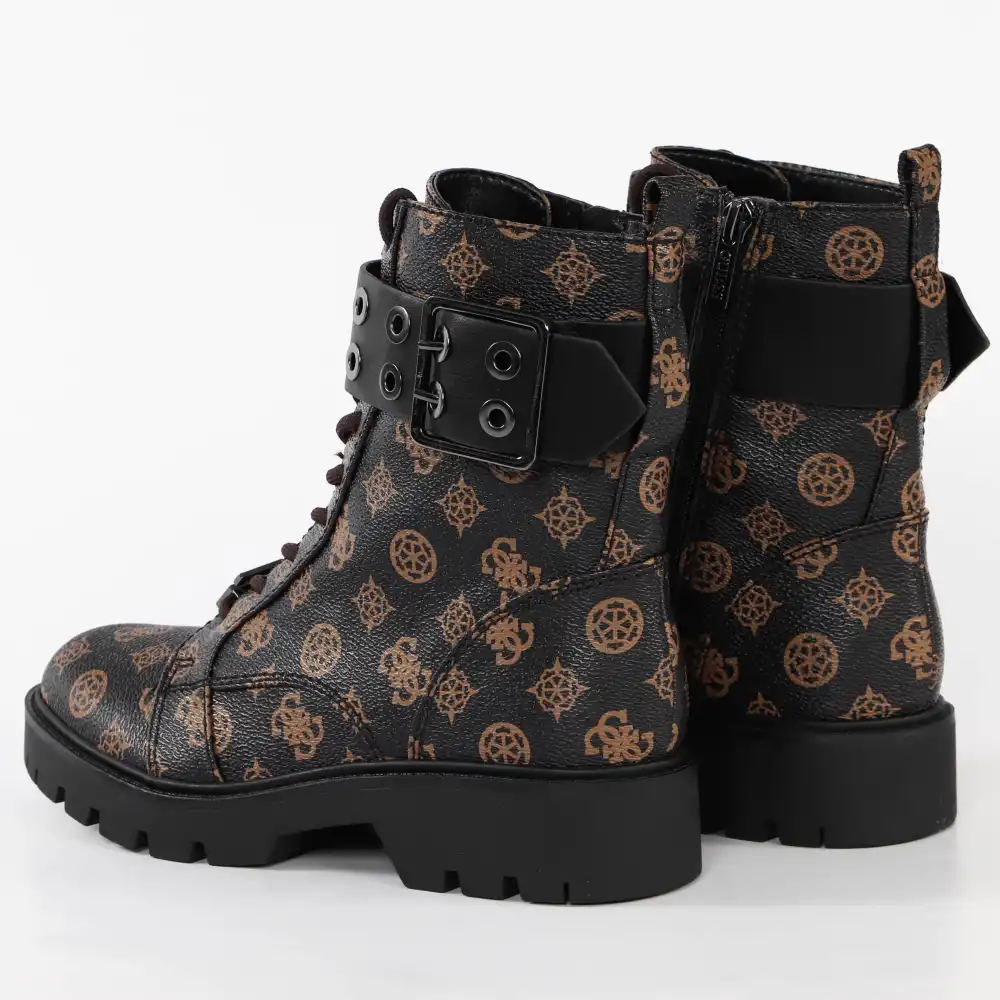 PARTNER: CREATION ref FL7R2RPEL10-BROCR Guess - 9