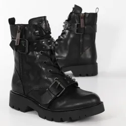 PARTNER: CREATION ref FL8RODLEA10-BLACK Guess - 2