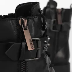 PARTNER: CREATION ref FL8RODLEA10-BLACK Guess - 5