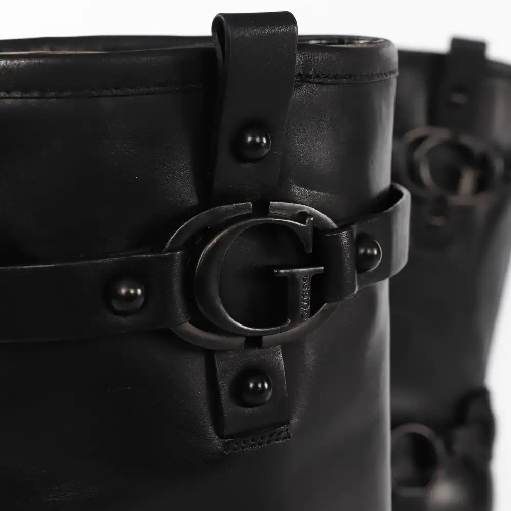 PARTNER: CREATION ref FL8RNDLEA10-BLACK Guess - 3