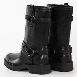 PARTNER: CREATION ref FL8RNDLEA10-BLACK Guess - 7