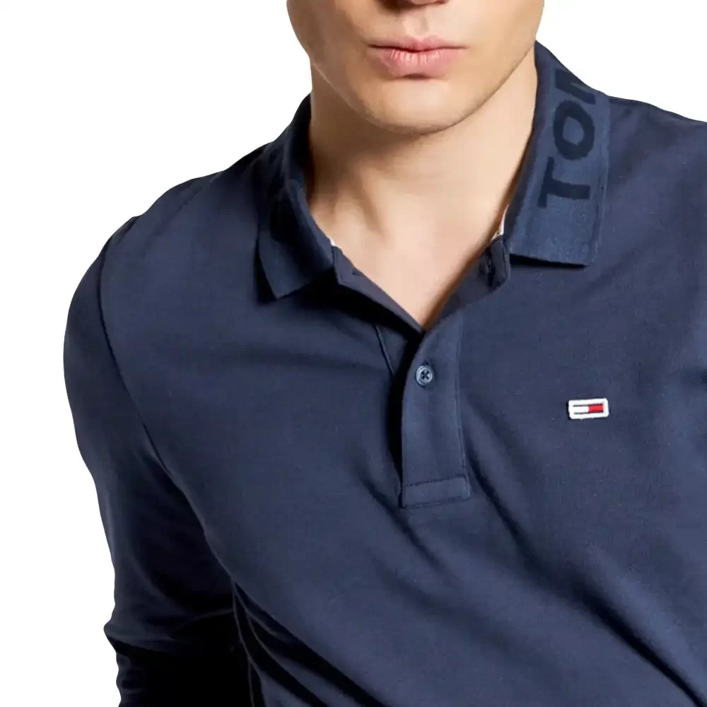 Classic flag logo Tommy Jeans - 2