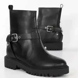 Big logo metal Guess - 2