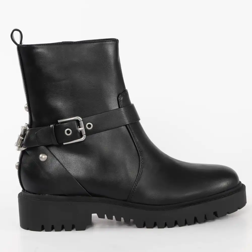 Big logo metal Guess - 4