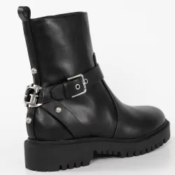 Big logo metal Guess - 6