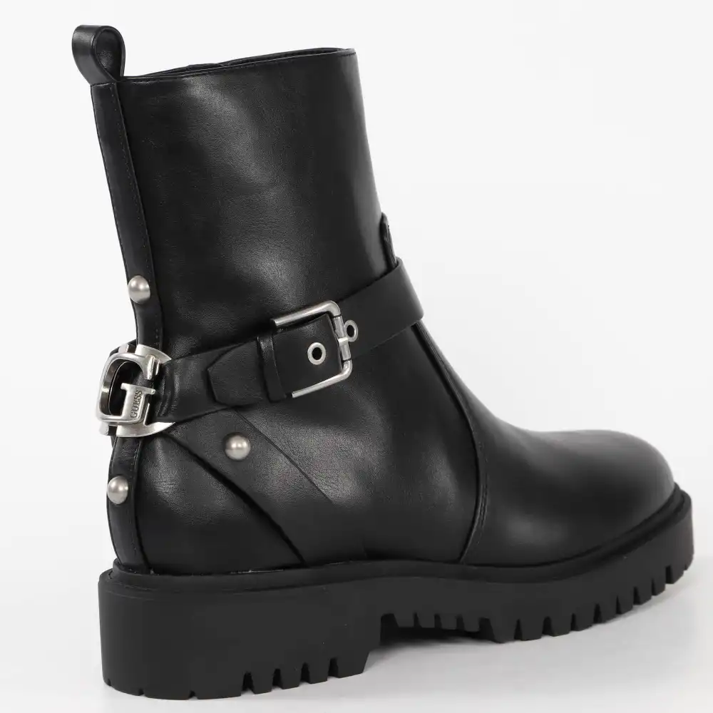 Big logo metal Guess - 6