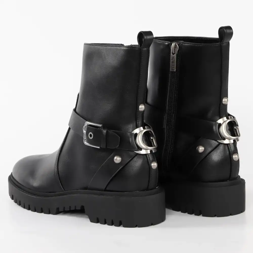 Big logo metal Guess - 8