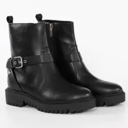 PARTNER: CREATION ref FL8OCILEA10-BLACK Guess - 1