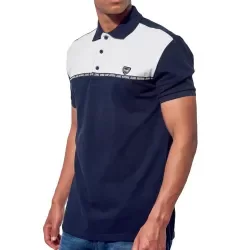 PARTNER: CREATION ref LYZ-NAVY Kaporal - 1