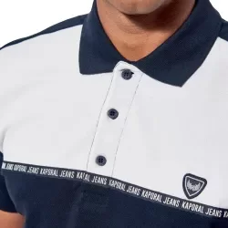 PARTNER: CREATION ref LYZ-NAVY Kaporal - 2 PARTNER: CREATION ref LYZ-NAVY Kaporal - 2