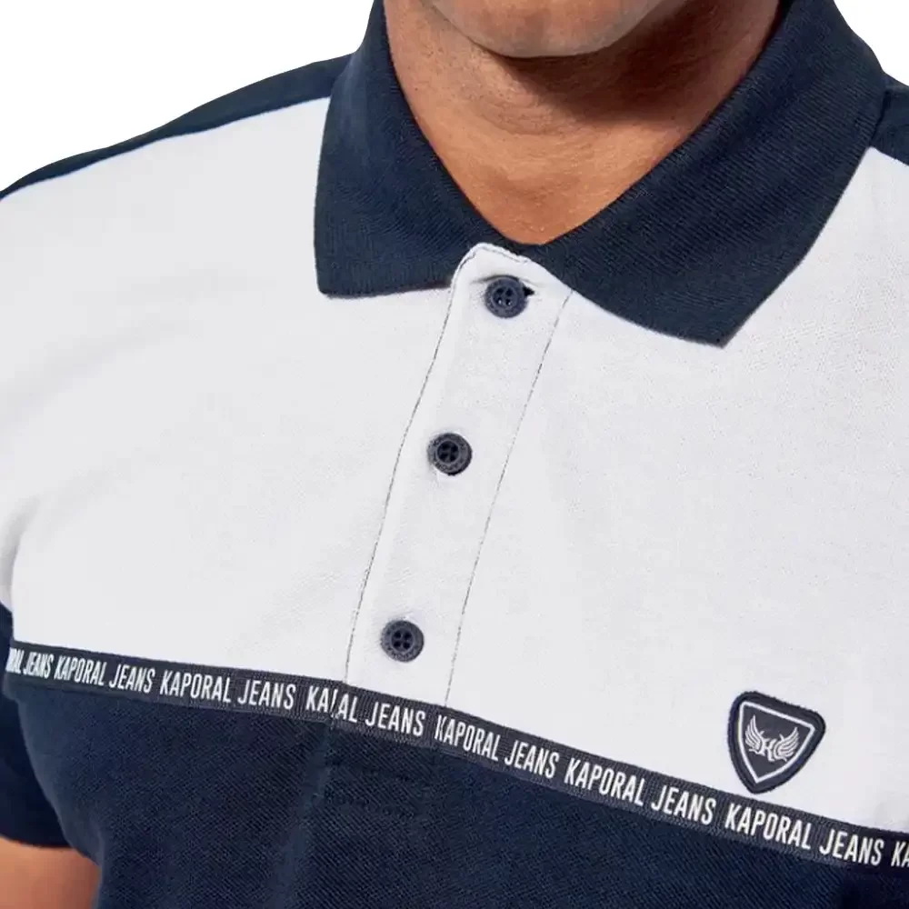 PARTNER: CREATION ref LYZ-NAVY Kaporal - 2 PARTNER: CREATION ref LYZ-NAVY Kaporal - 2