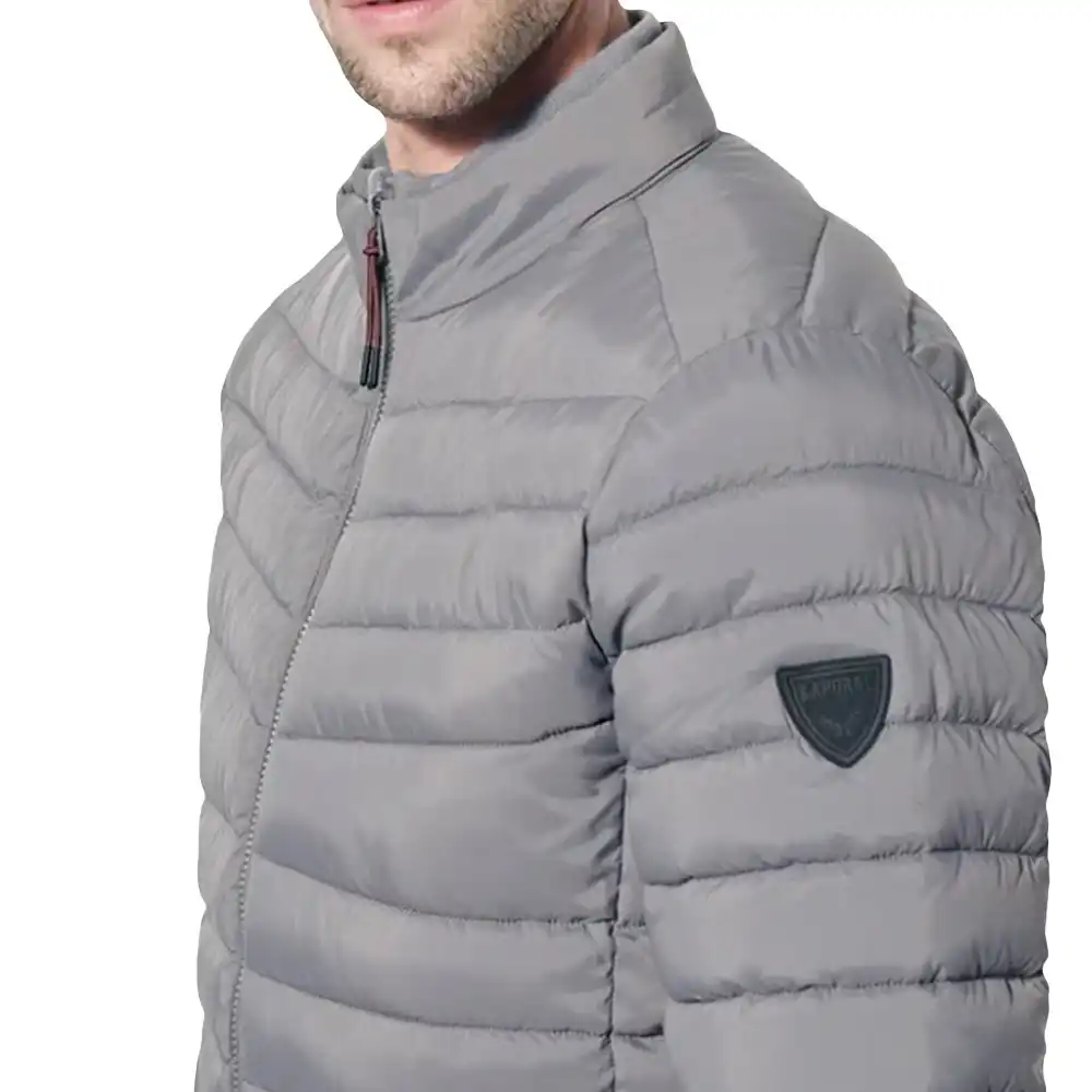 PARTNER: CREATION ref ALLO-METAL Kaporal - 3