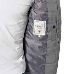 PARTNER: CREATION ref ALLO-METAL Kaporal - 4