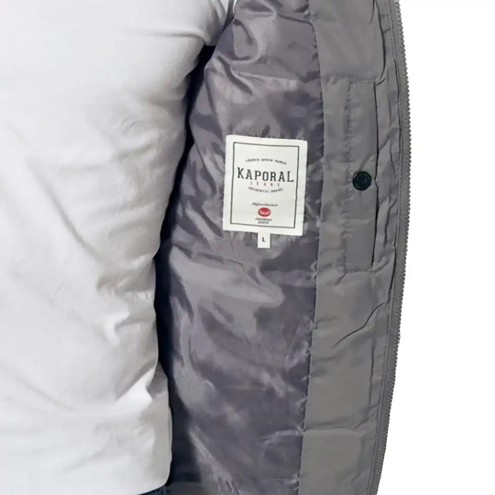 Classic metal Kaporal - 4